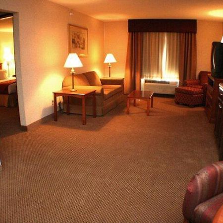 Seasons Inn & Suites Highland Esterno foto