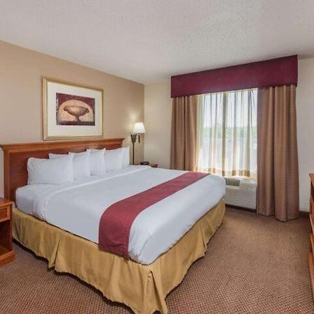 Seasons Inn & Suites Highland Esterno foto