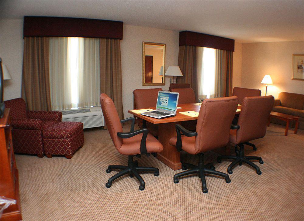 Seasons Inn & Suites Highland Esterno foto