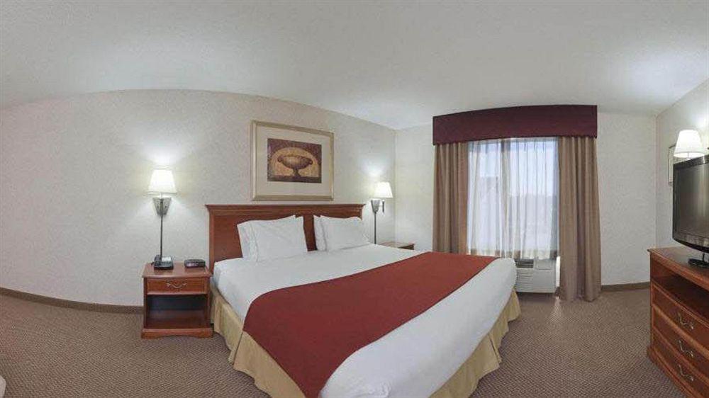 Seasons Inn & Suites Highland Esterno foto