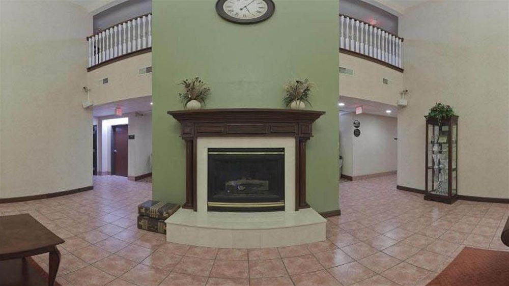 Seasons Inn & Suites Highland Esterno foto