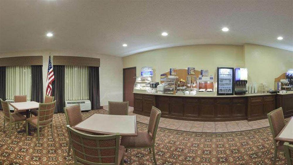 Seasons Inn & Suites Highland Esterno foto
