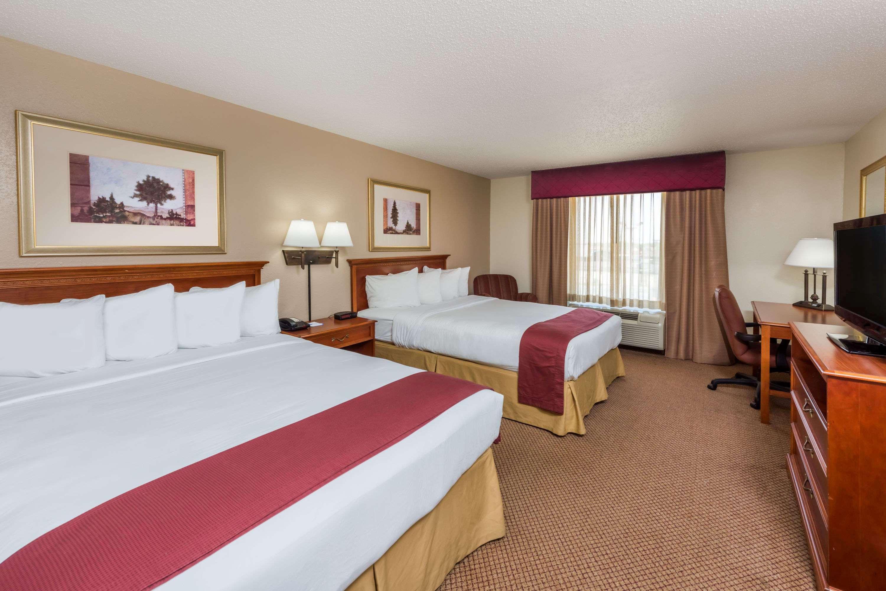 Seasons Inn & Suites Highland Esterno foto