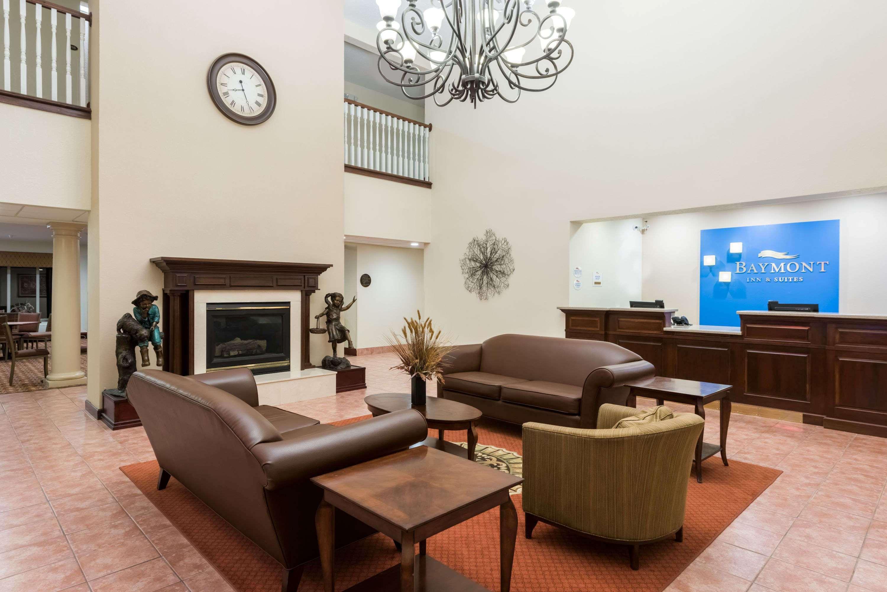 Seasons Inn & Suites Highland Esterno foto