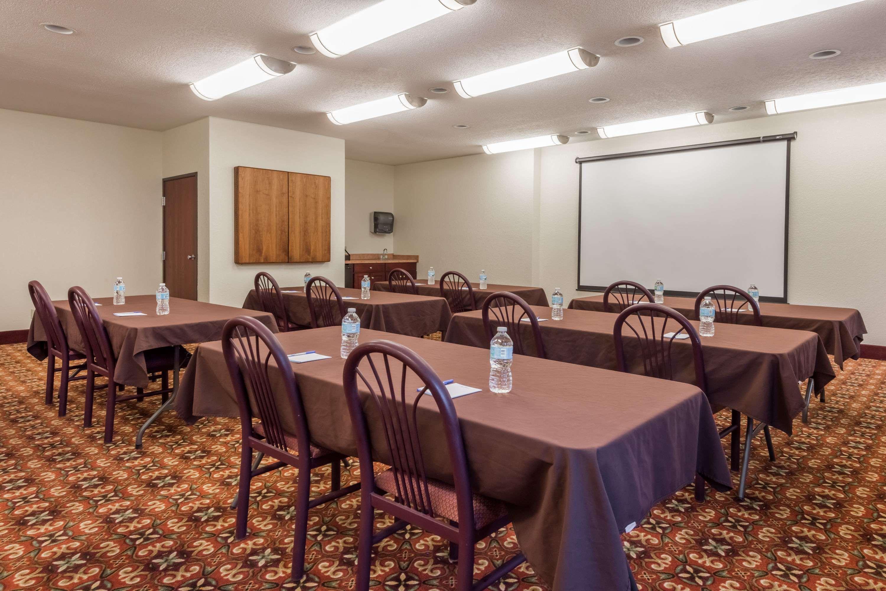 Seasons Inn & Suites Highland Esterno foto