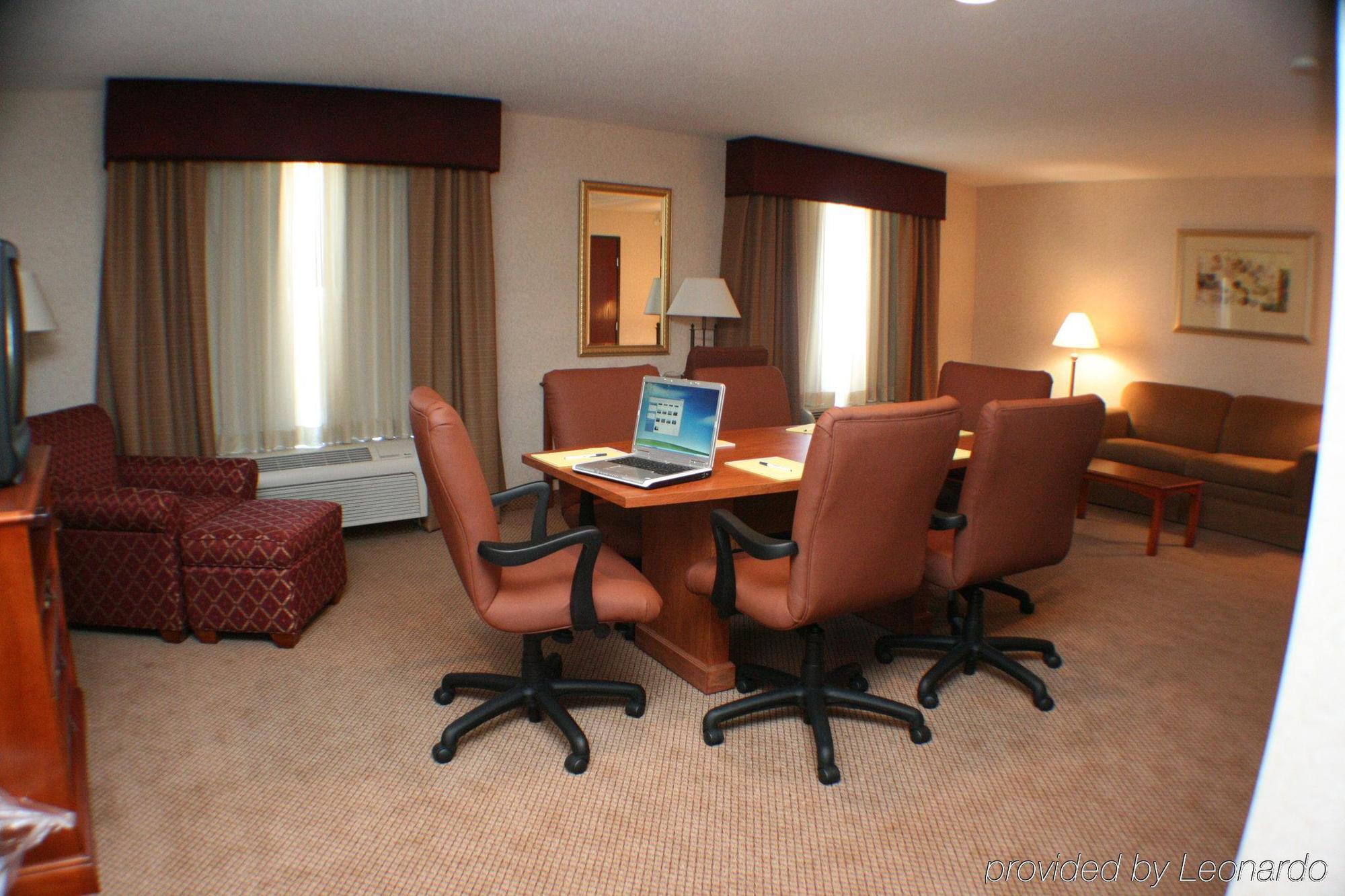 Seasons Inn & Suites Highland Esterno foto