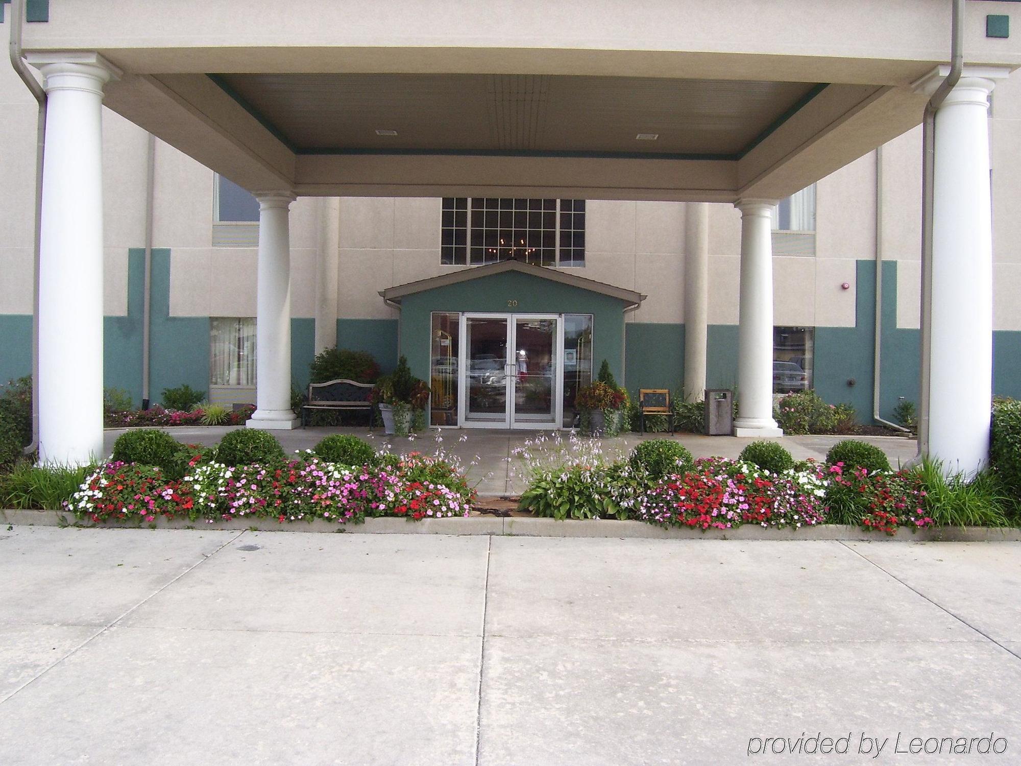 Seasons Inn & Suites Highland Esterno foto