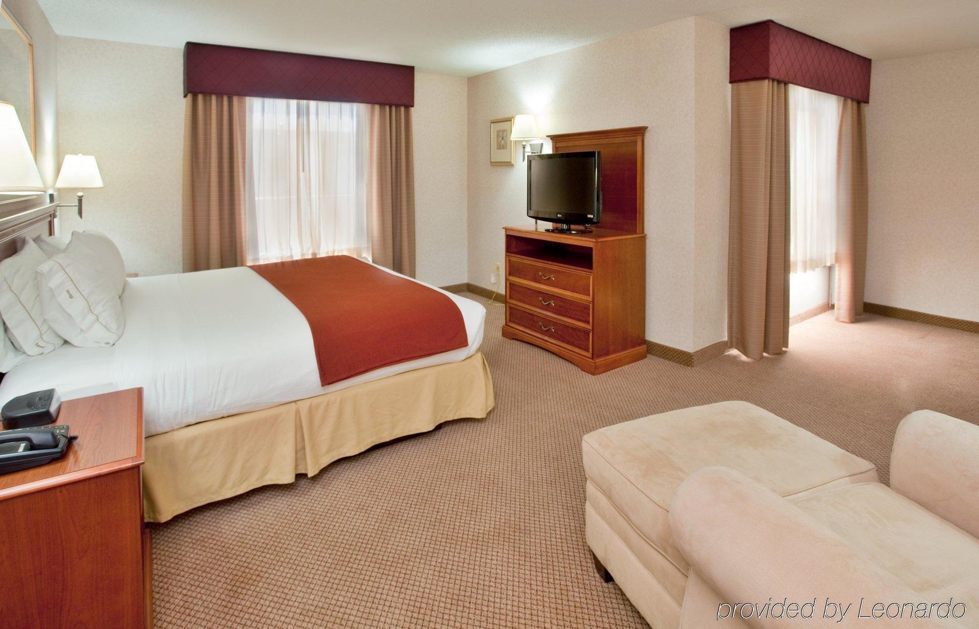 Seasons Inn & Suites Highland Camera foto