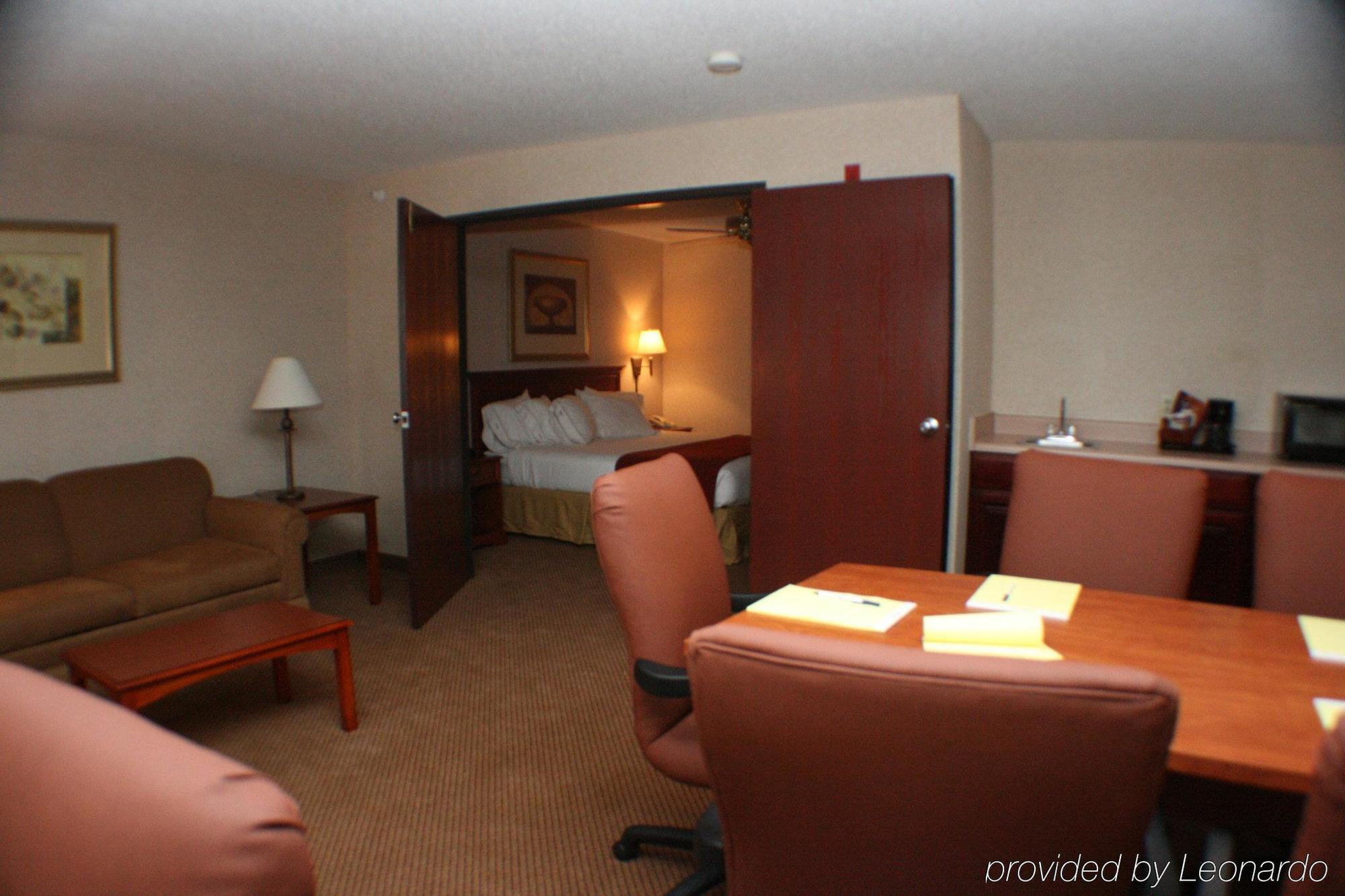 Seasons Inn & Suites Highland Esterno foto