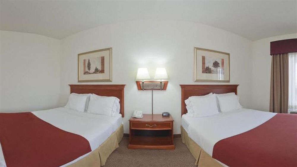 Seasons Inn & Suites Highland Esterno foto