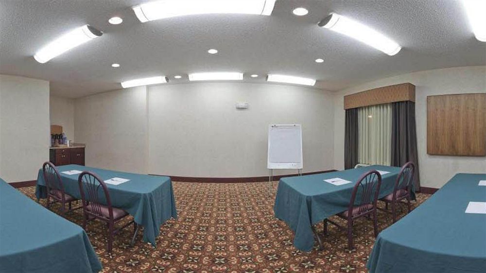 Seasons Inn & Suites Highland Esterno foto