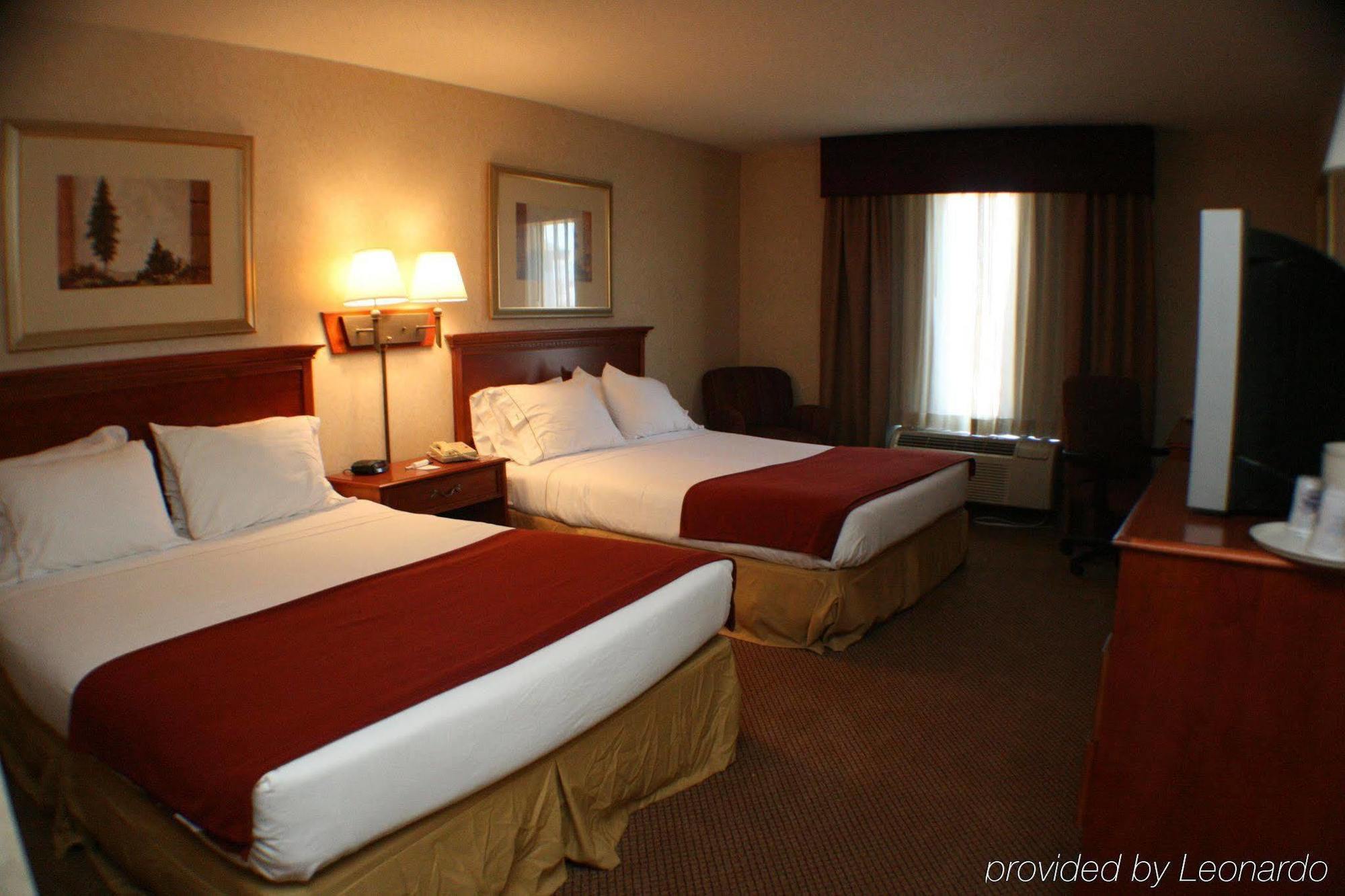 Seasons Inn & Suites Highland Camera foto